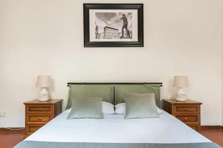 Residenza Degli Albizi Apartment Florenz