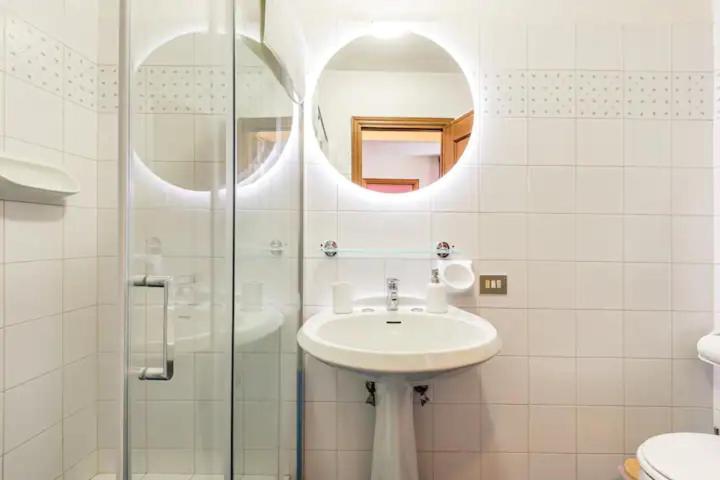 Apartment Residenza Degli Albizi Florenz