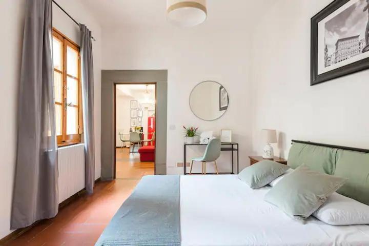 Residenza Degli Albizi Florenz