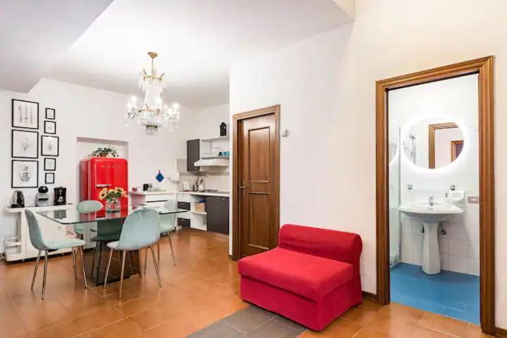 Residenza Degli Albizi Florenz